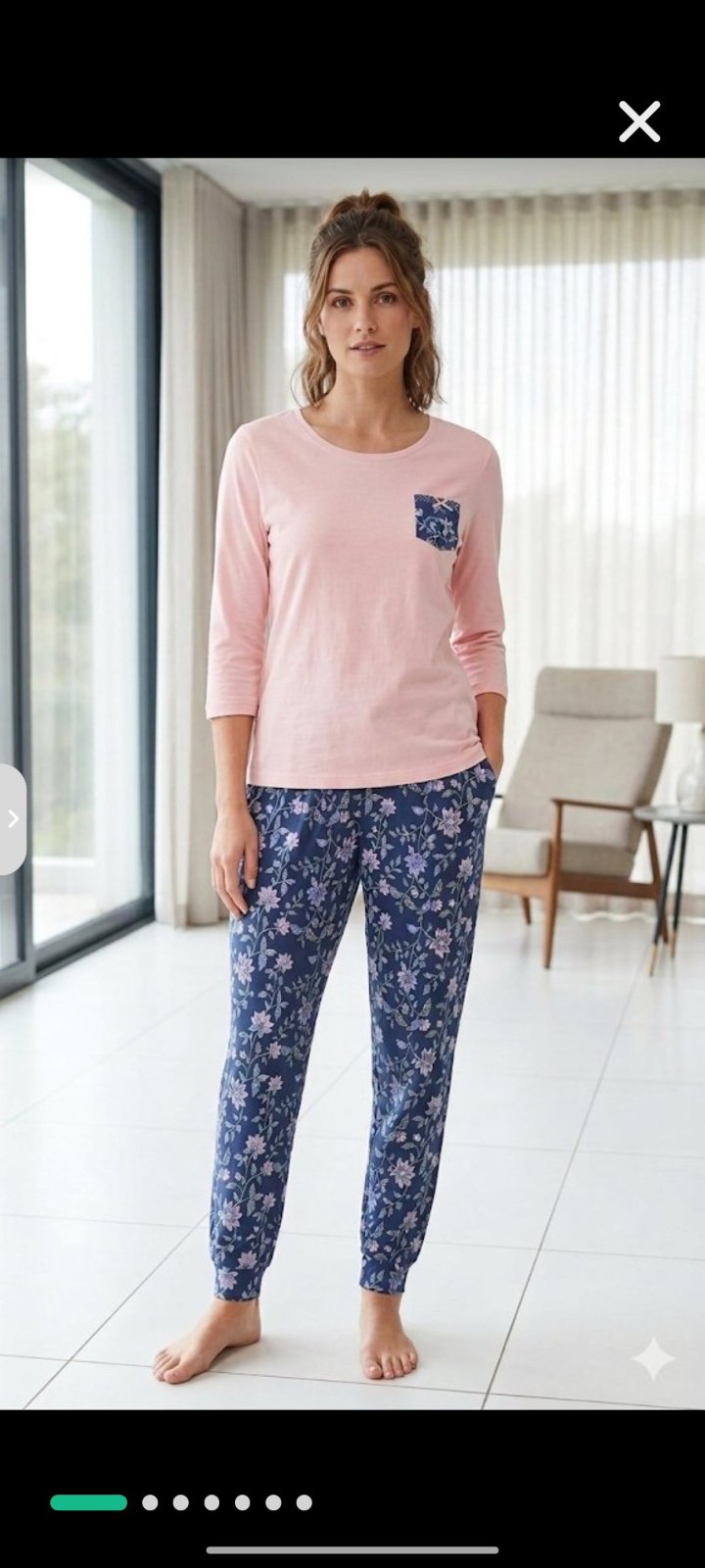 Pantalon PRIMARK+pull gratuit