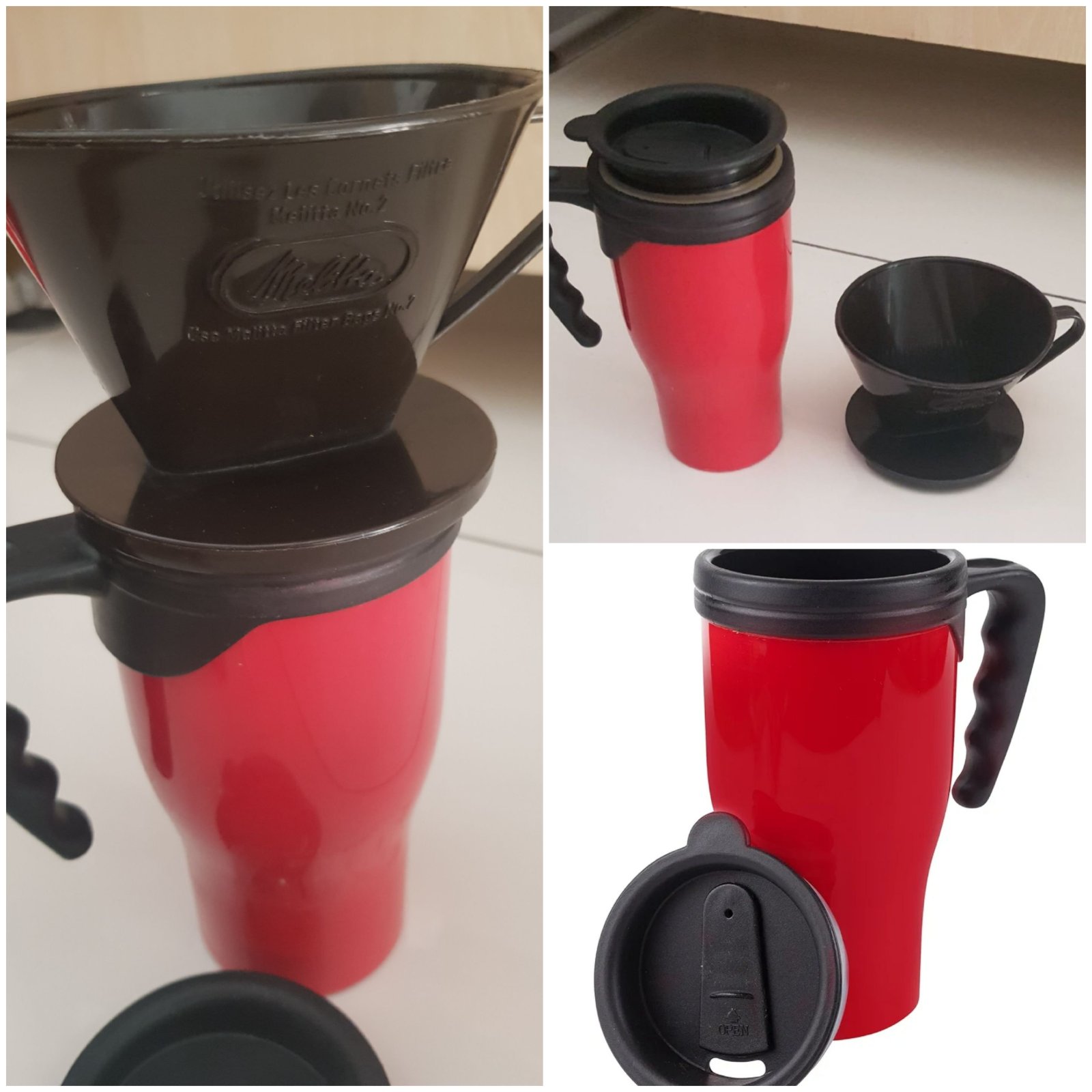 Lot café 