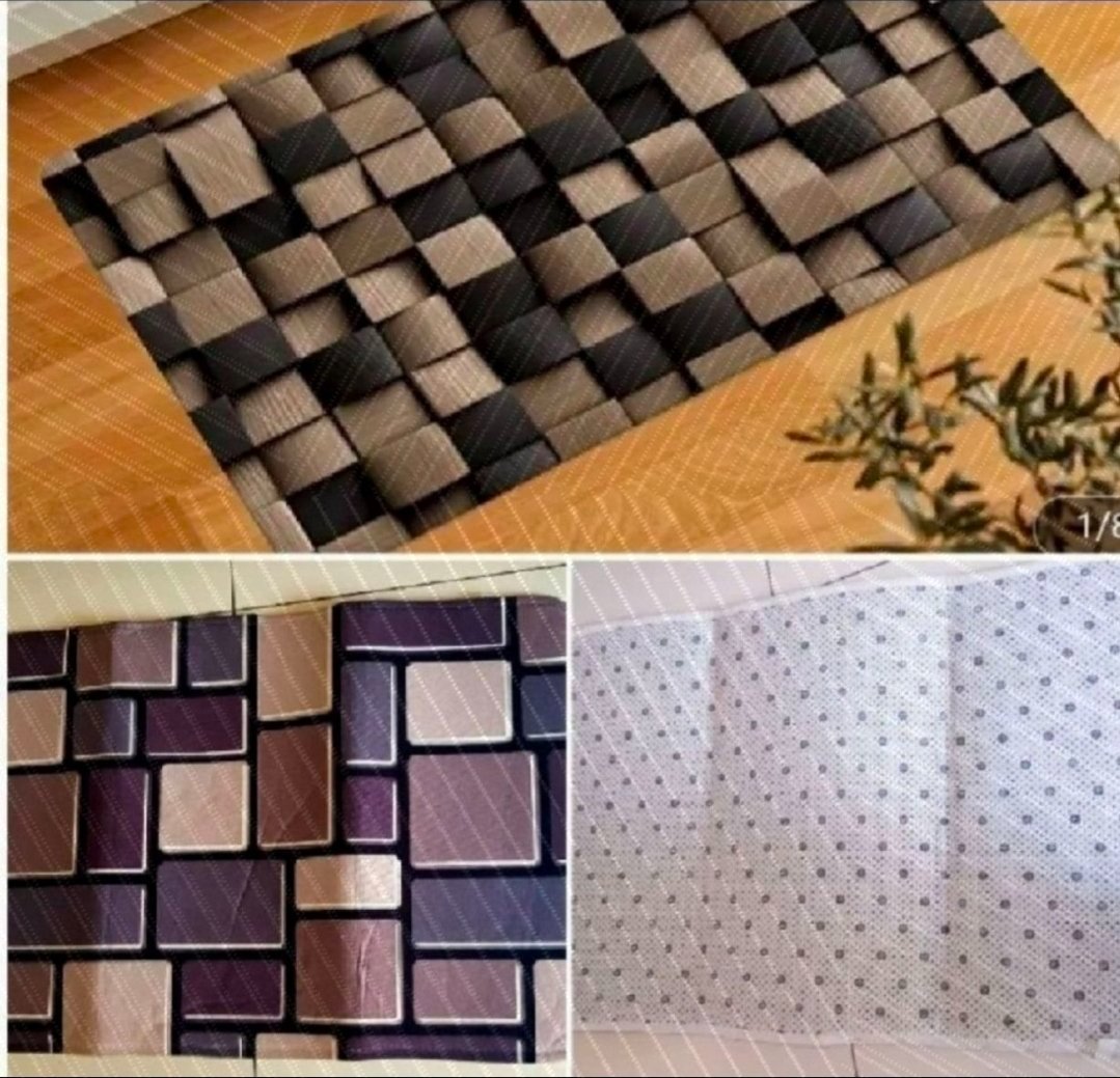 Tapis antidérapante 