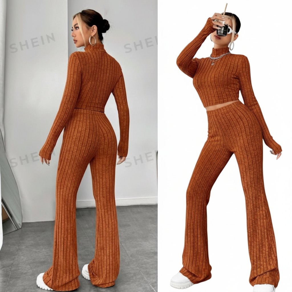 Set SHEIN neuf