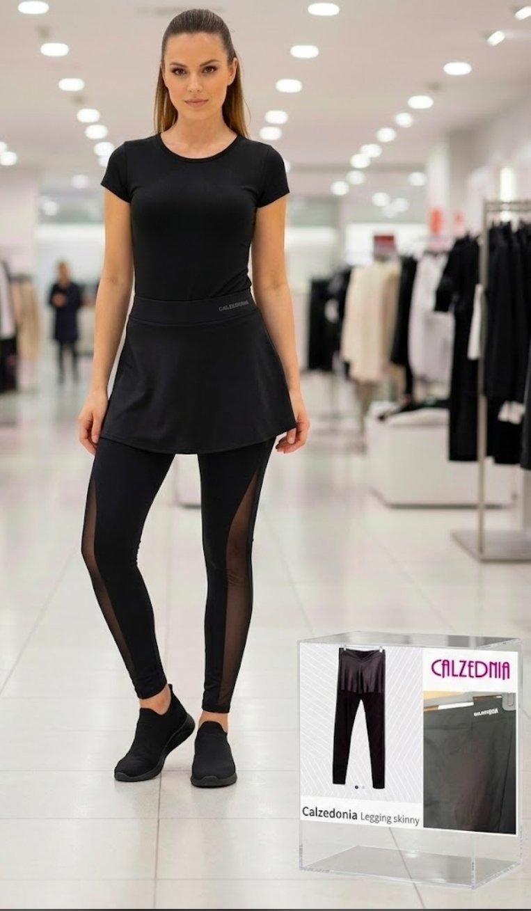 Leggings CALZEDONIA