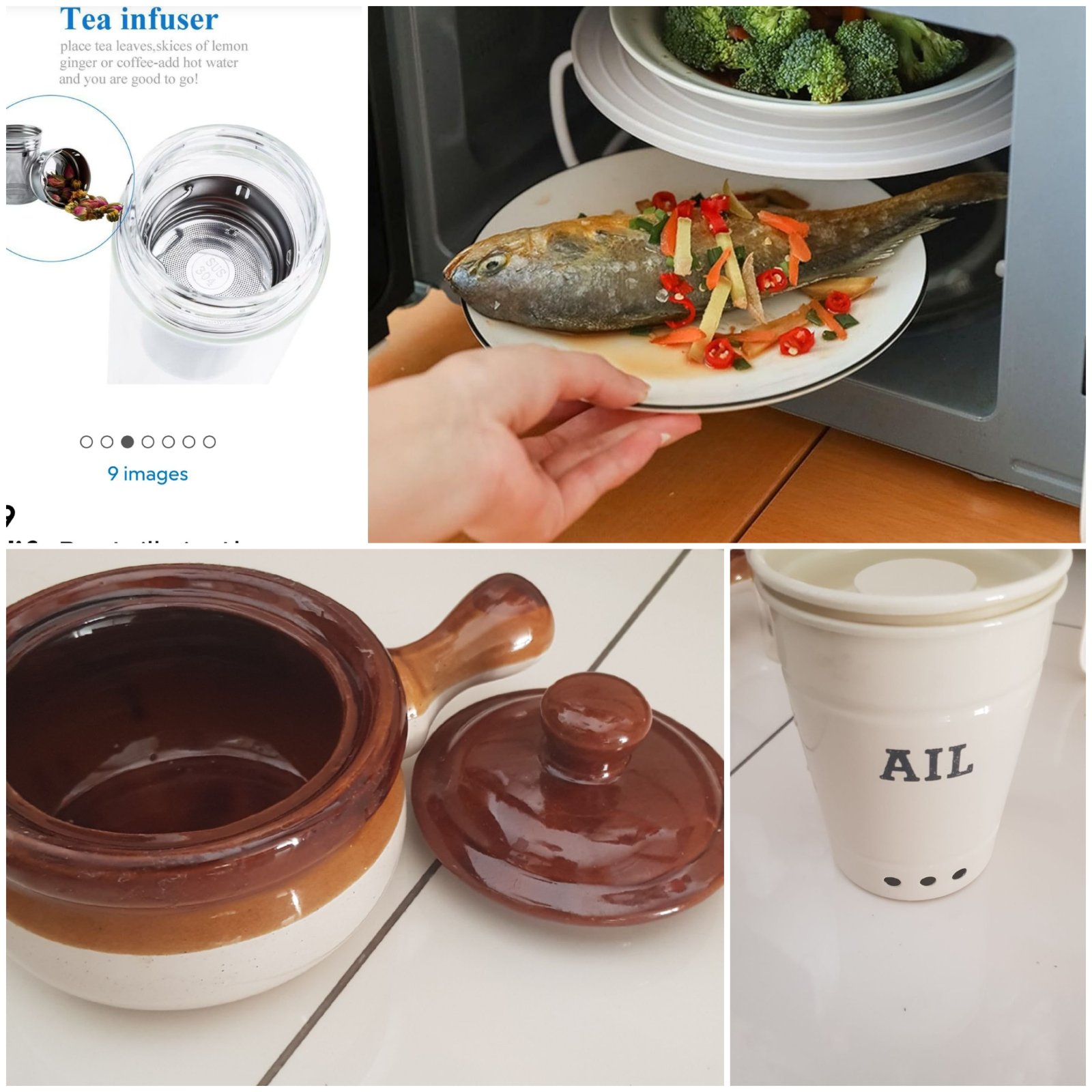 Lot cuisine 