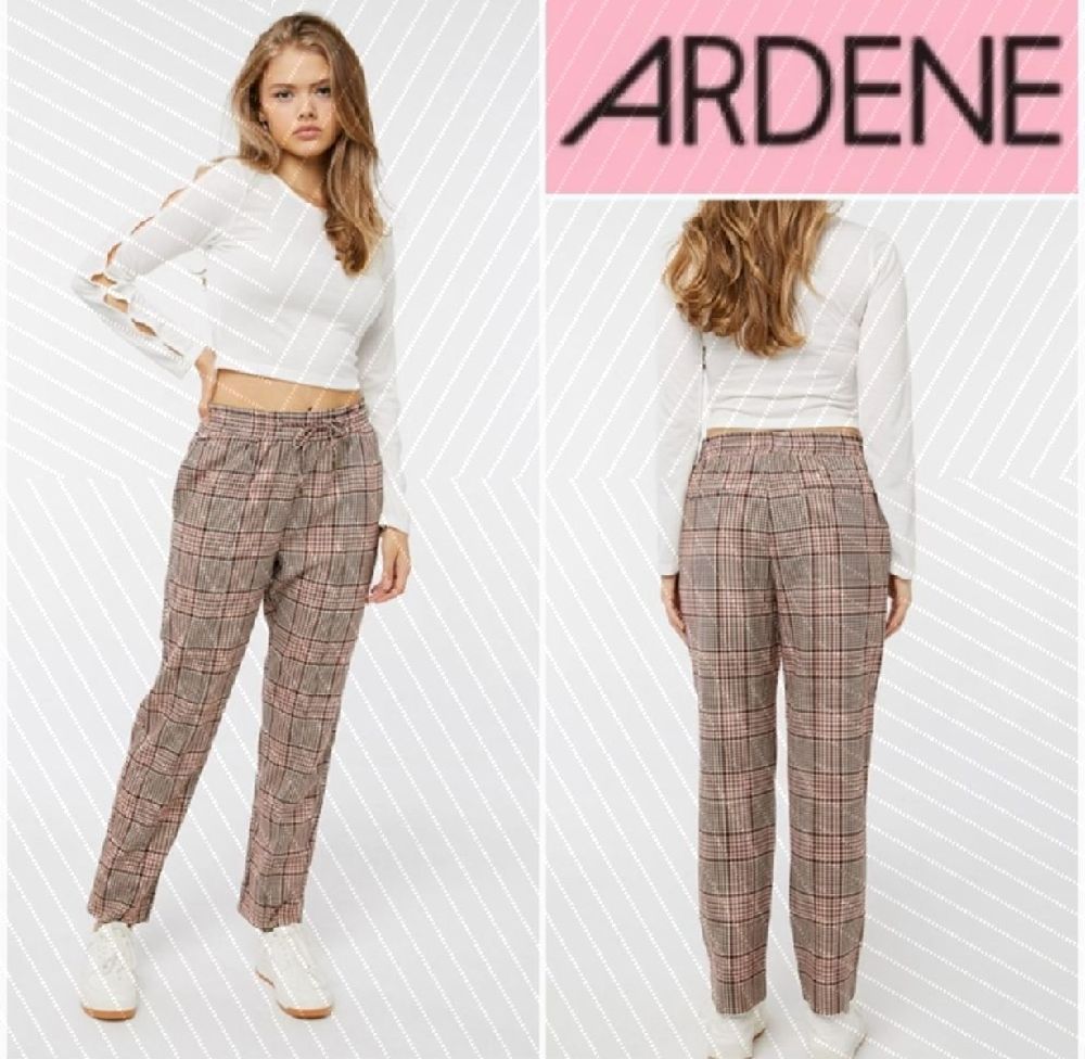 Pantalon écossais ARDENE