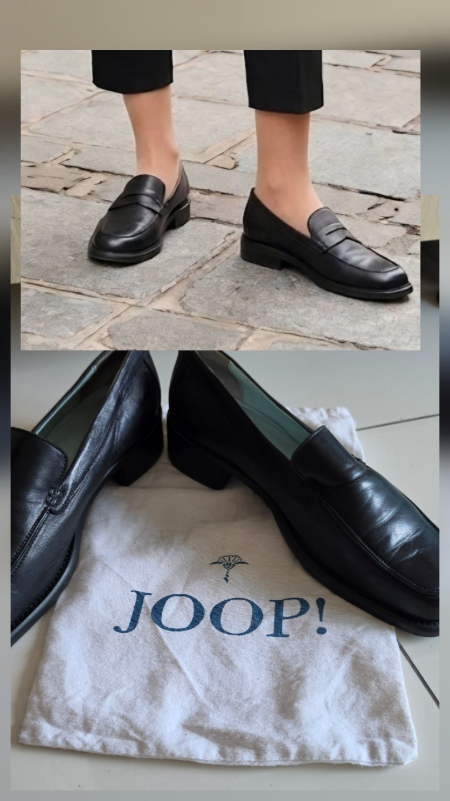 Mocassins JOOP 