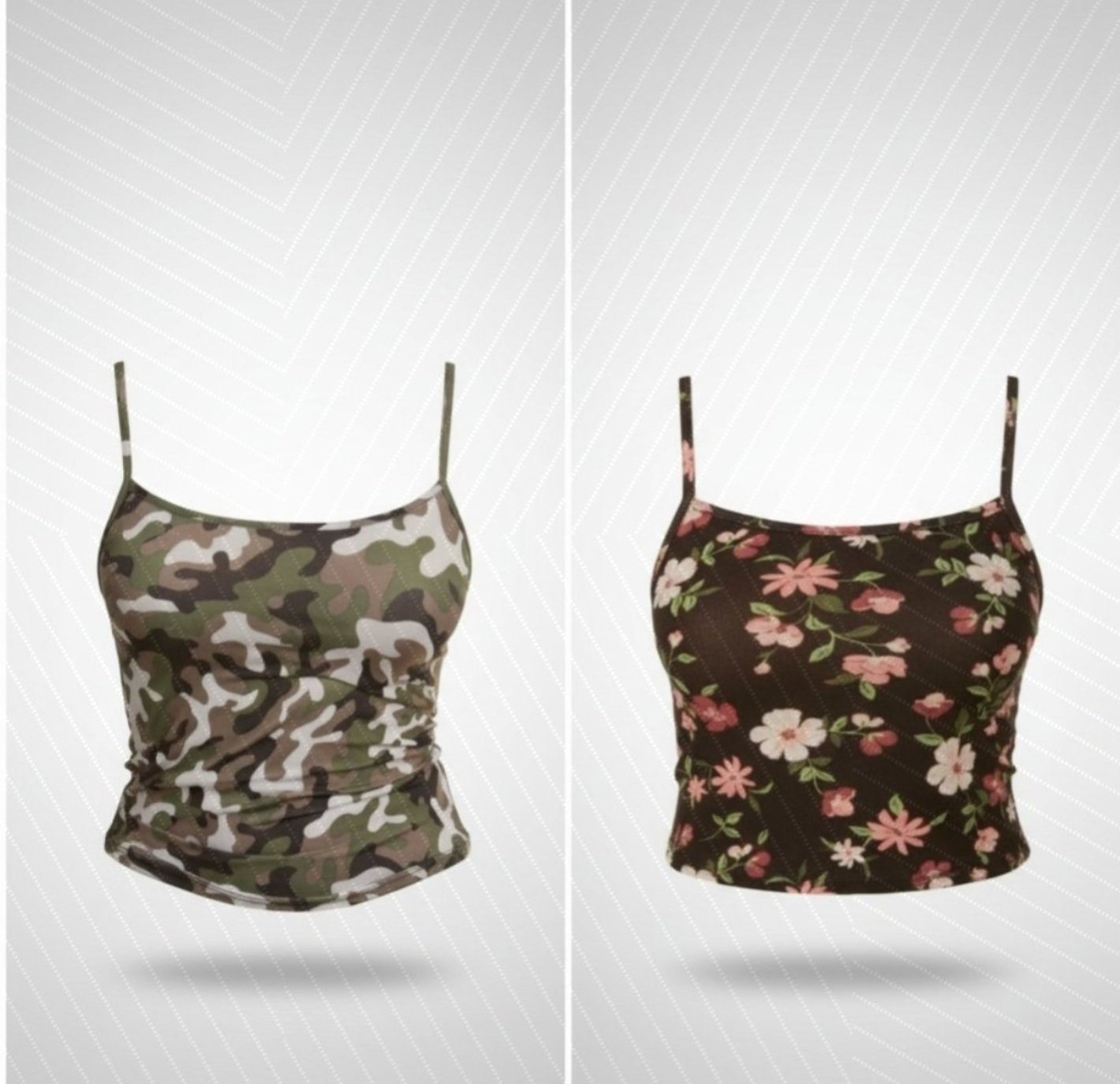 Lot camisole ARDENE 