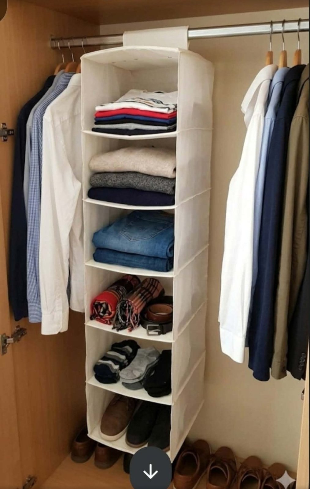 Organisateur IKEA +cadeau 