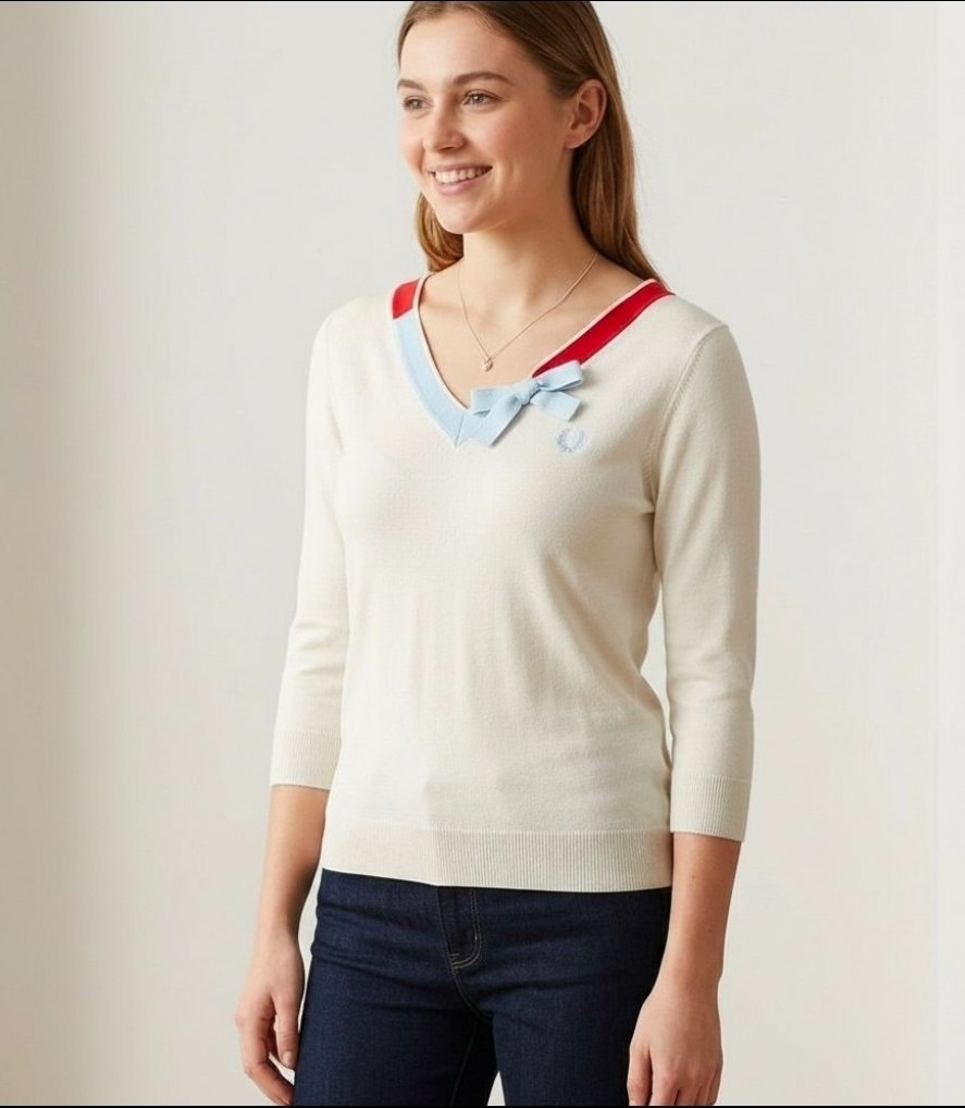 Pull FRED PERRY