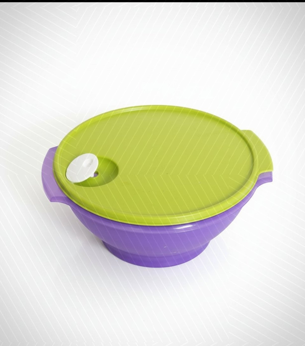Bol mélangeur TUPPERWARE