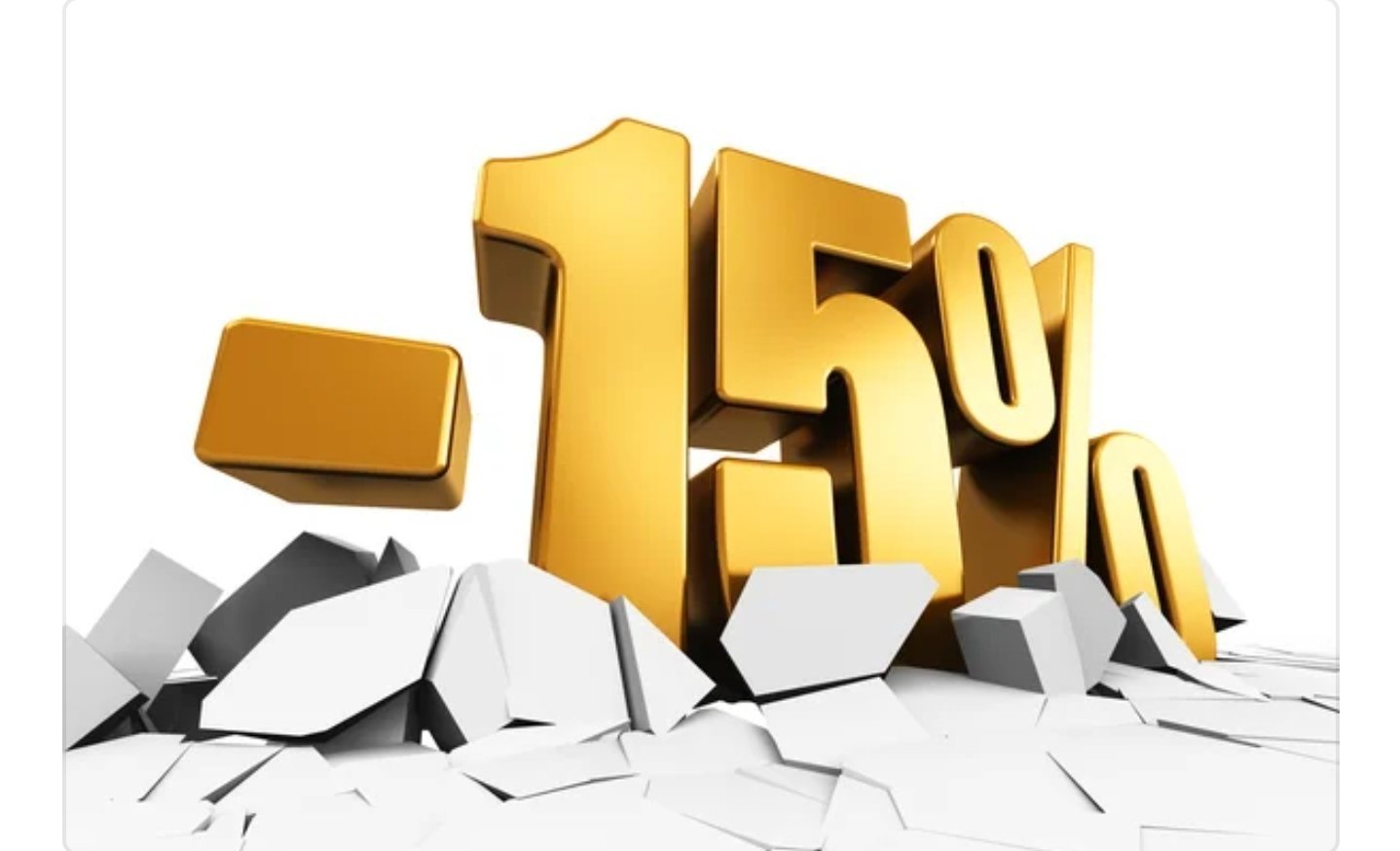 15% 👟👞🎒🥾🥿👜👛👝🩰👡