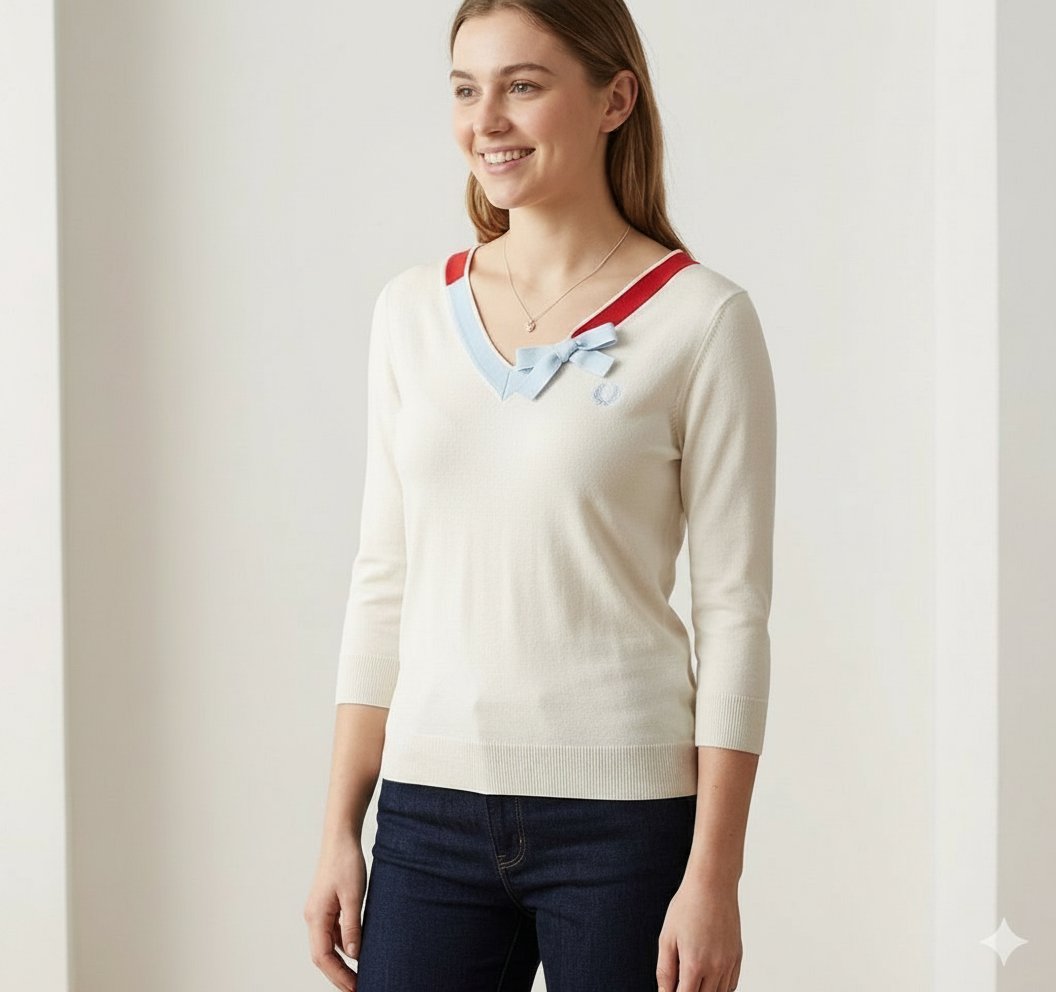 Pull FRED PERRY 