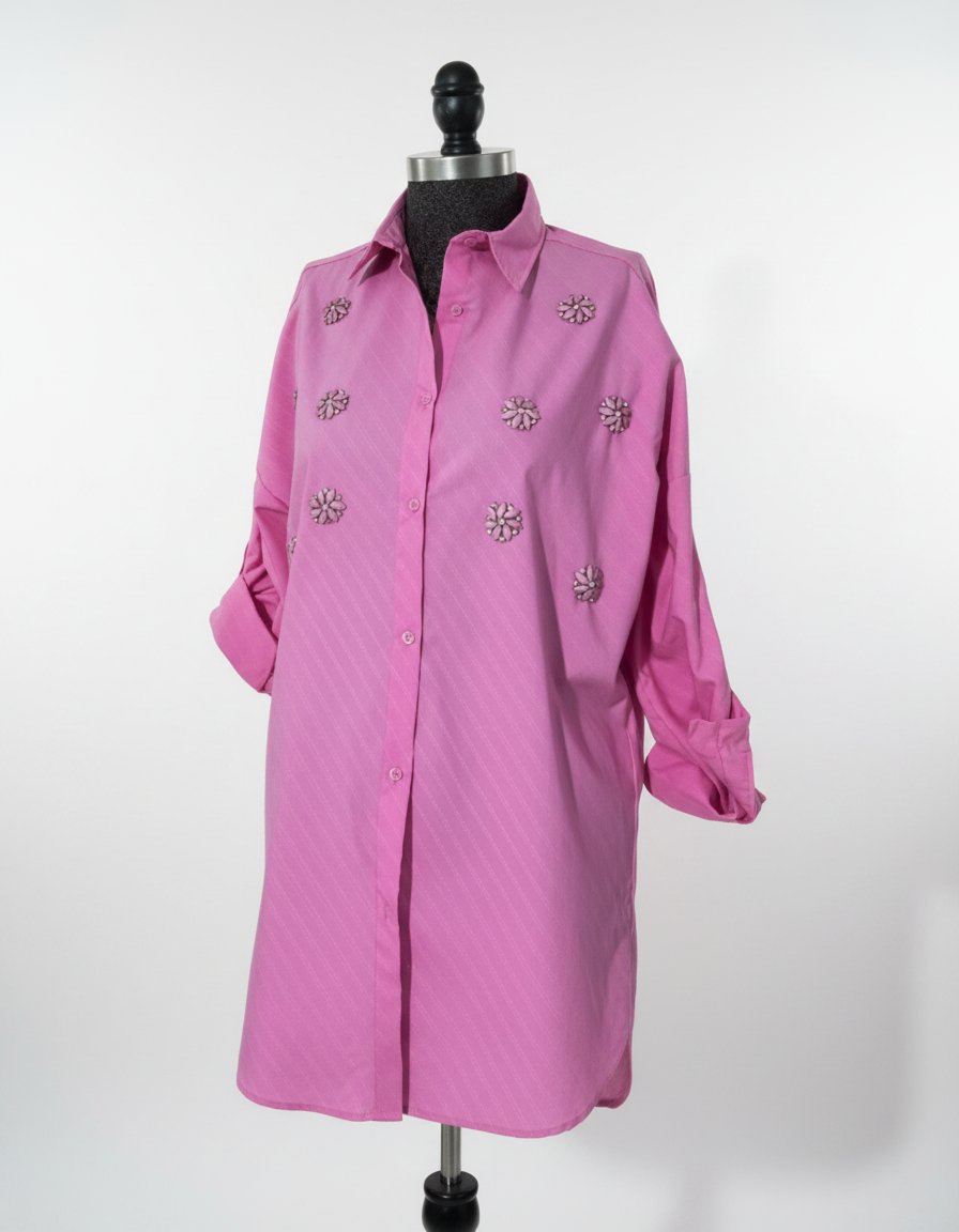 Chemise femme neuve