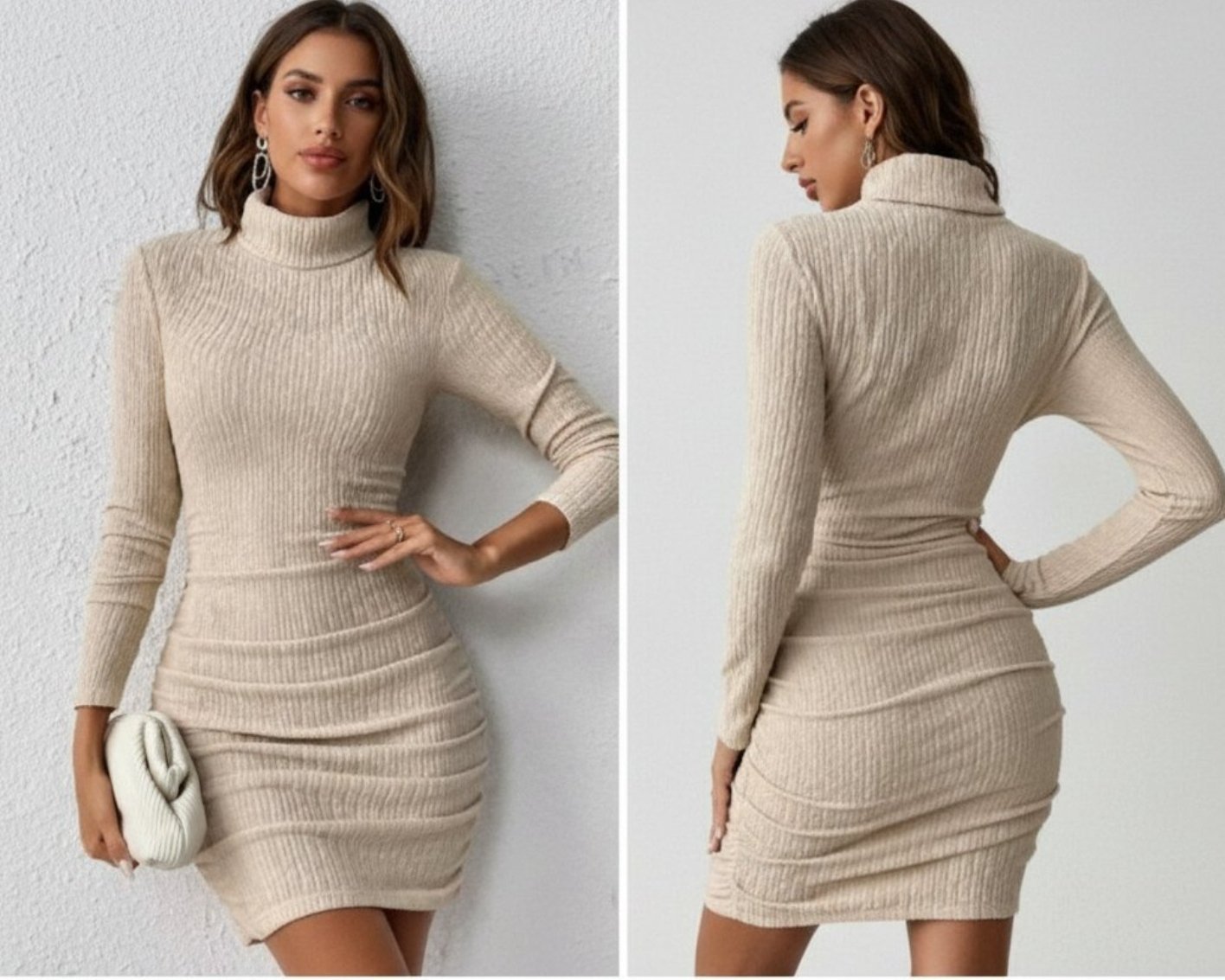 Robe SHEIN  neuve 