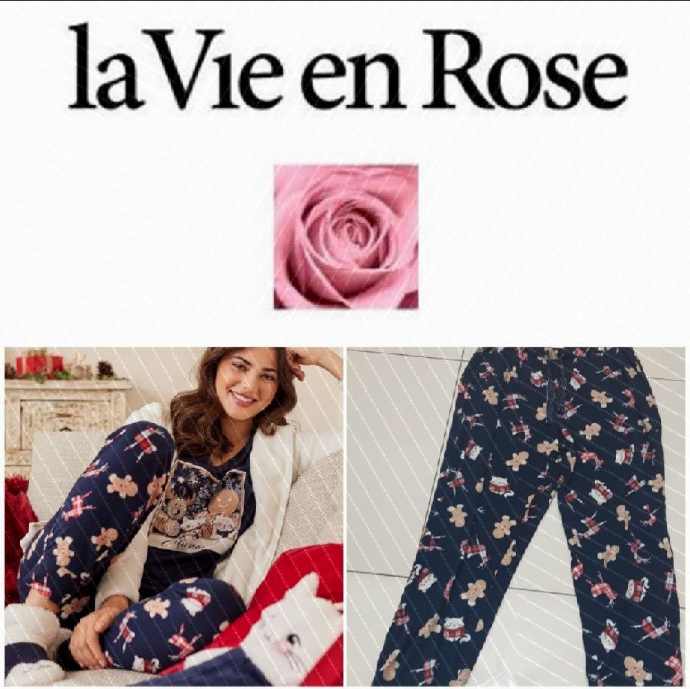 Pantalon NOËL