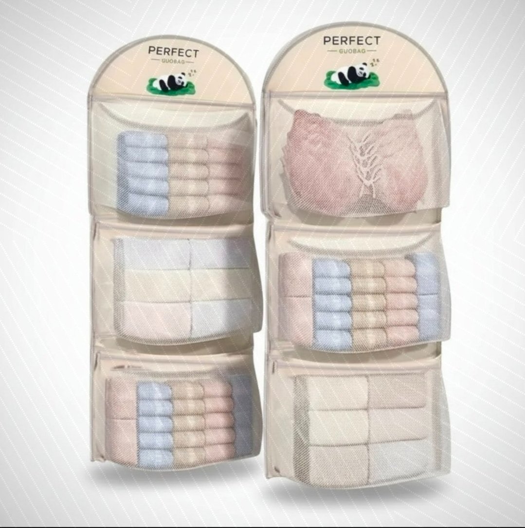 Sac de rangement neuf