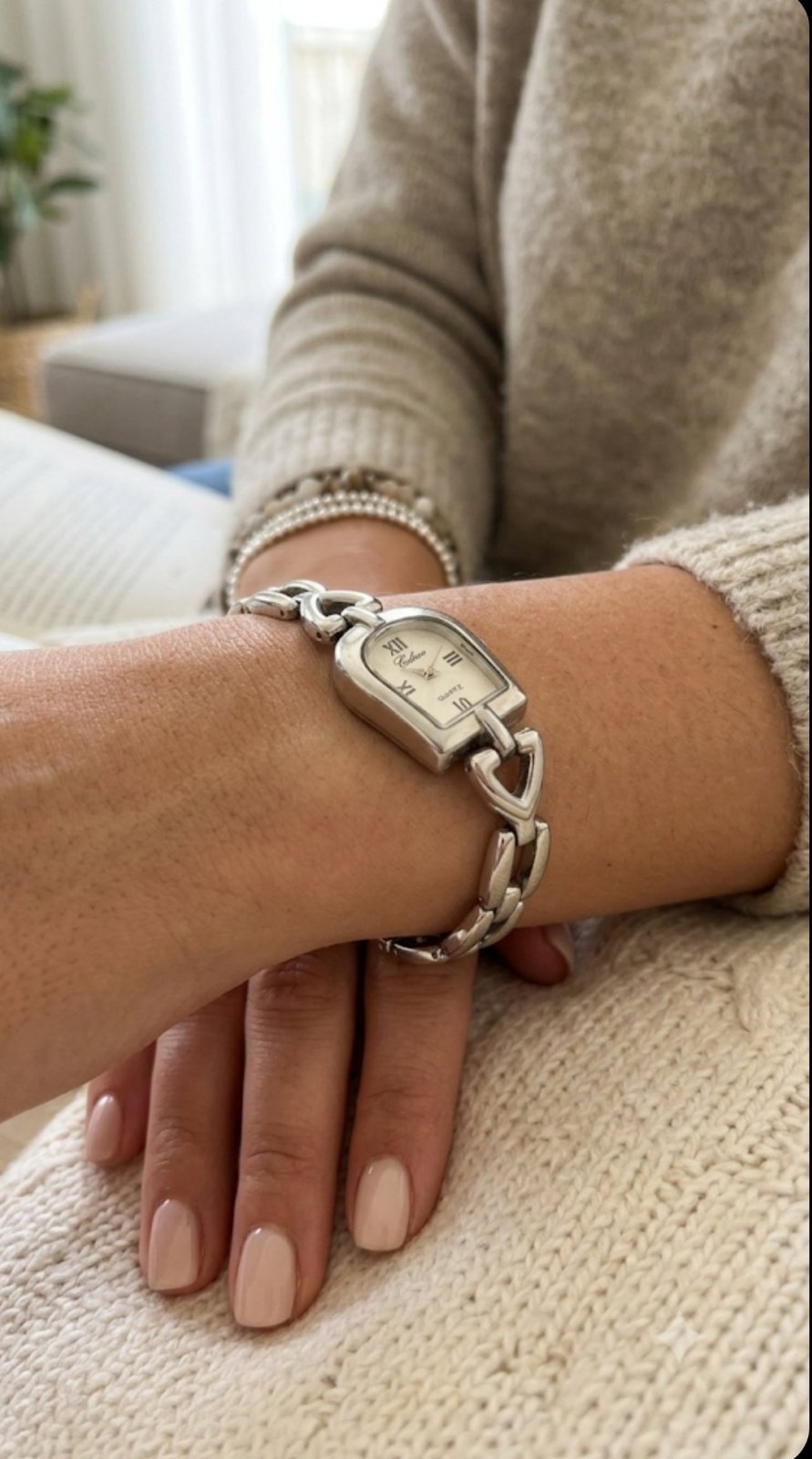 Montre femme 