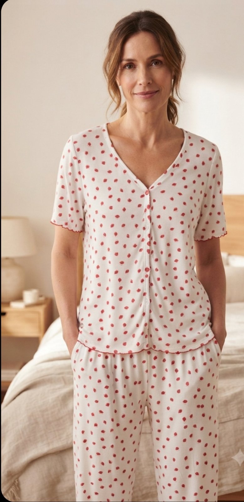 Set pyjama neuf 
