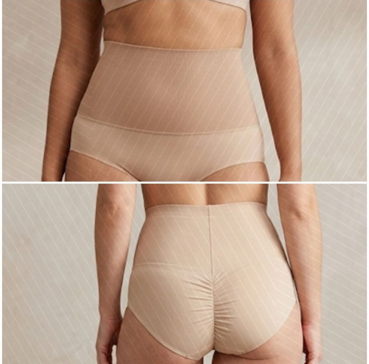 Slip gainant