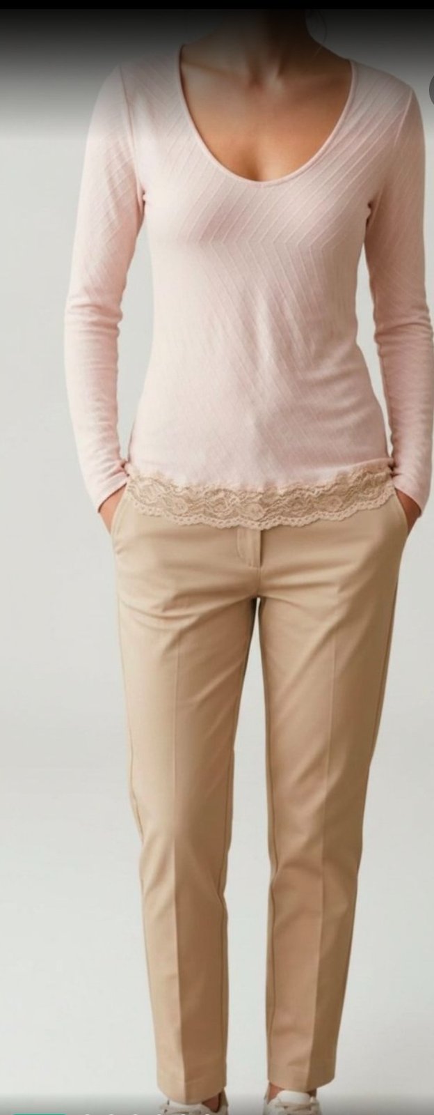 Pull INTIMISSIMI NEUF