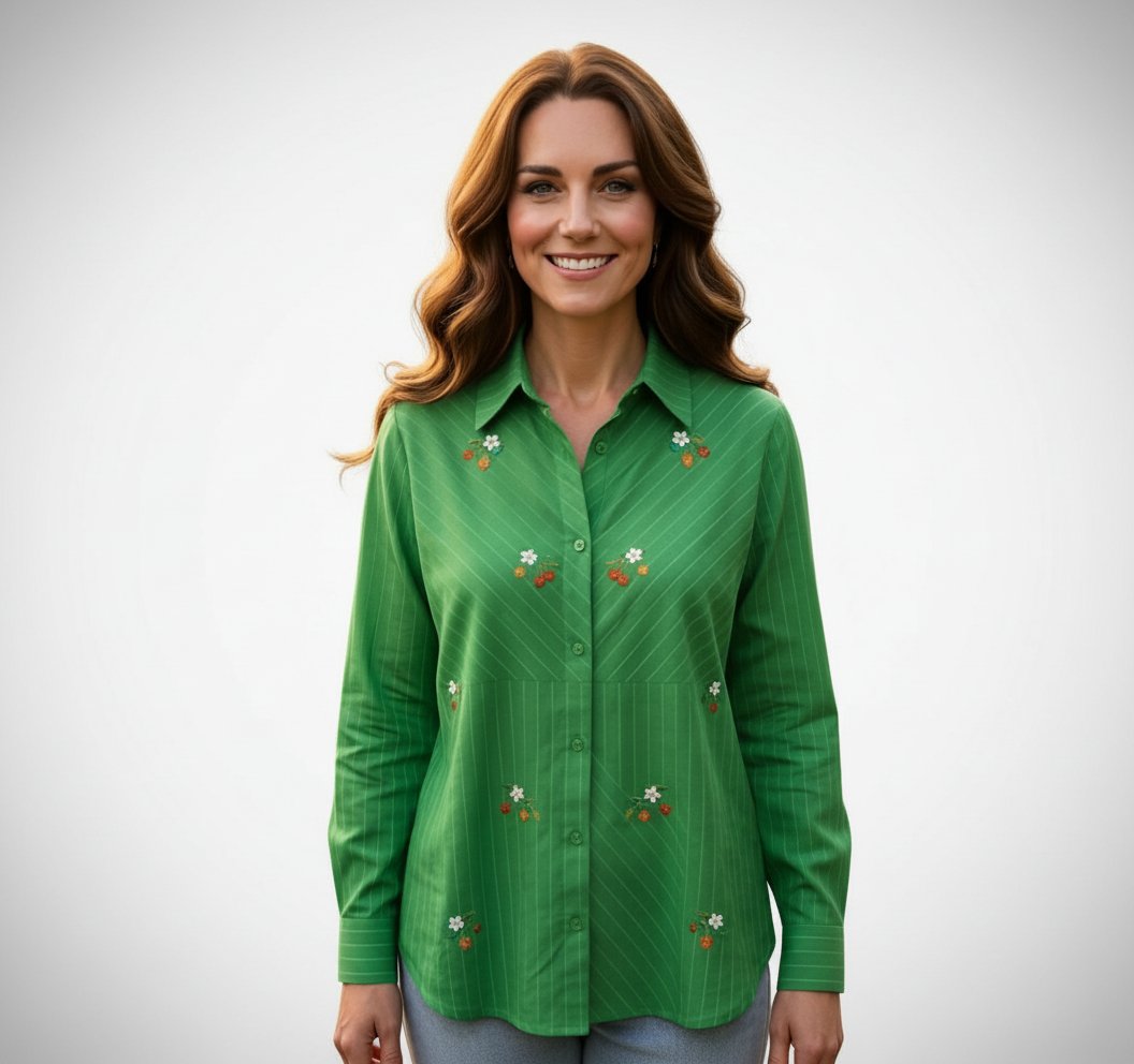 Chemise femme neuve