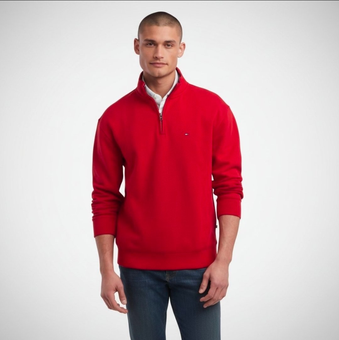 Sweet shirt TOMMY HILFIGER