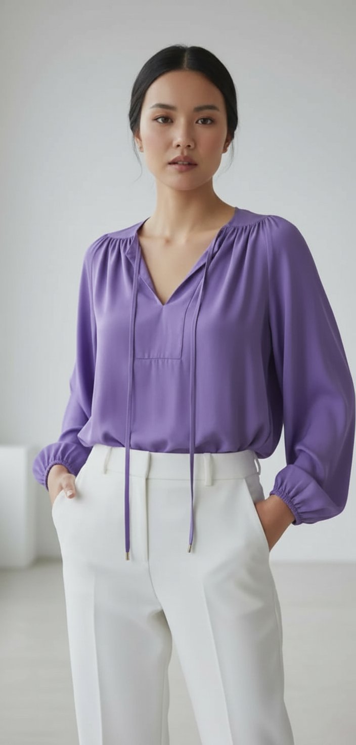 Chemise femme