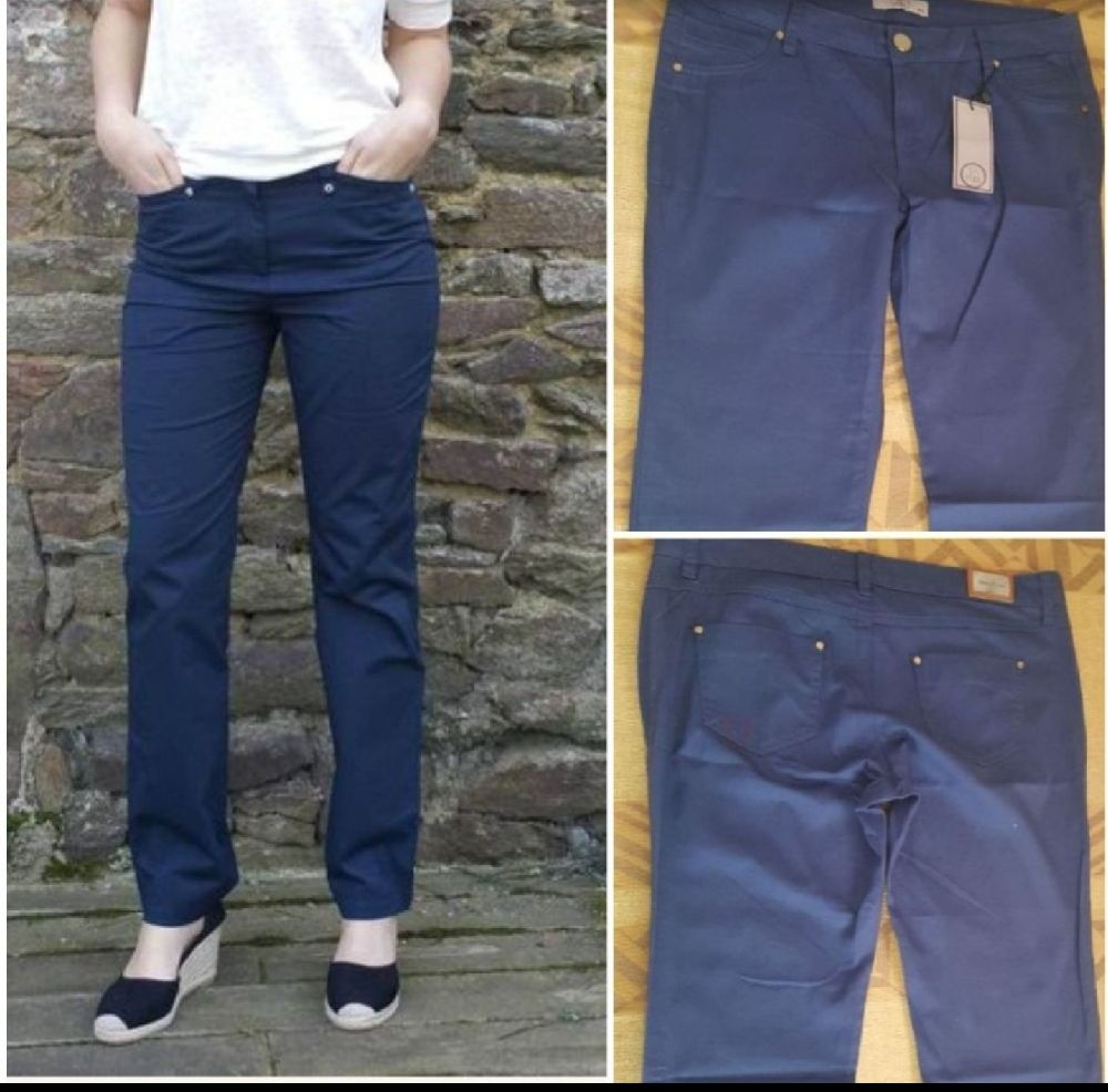 Pantalon femme neuf 