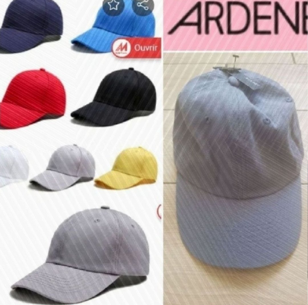 Casquette ARDENE NEUVE