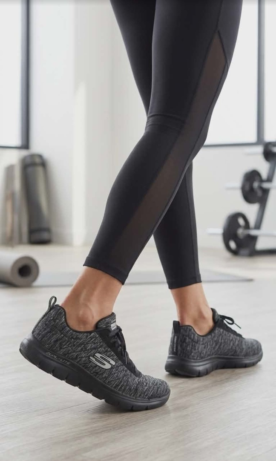 Baskets SKECHERS 