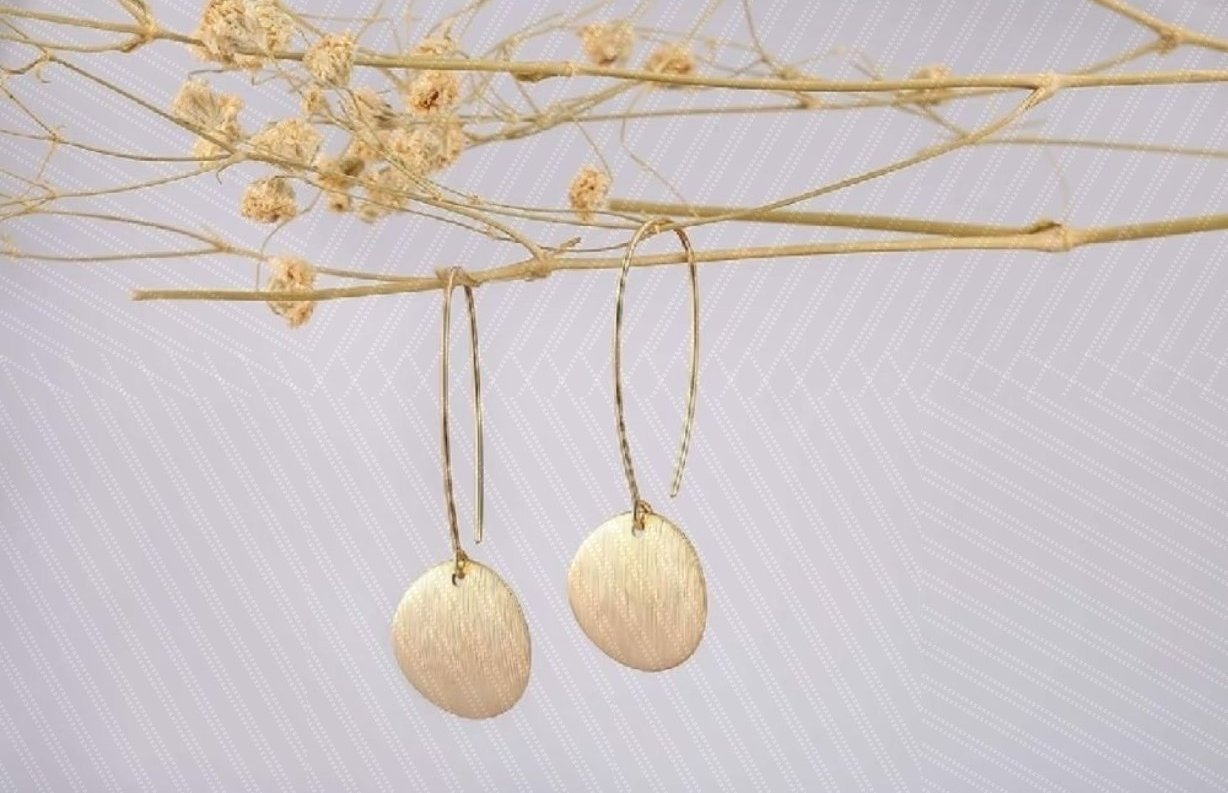 Boucle d'oreille