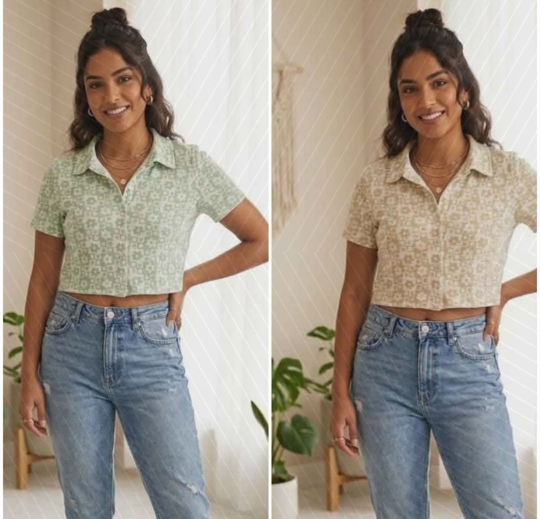 Lot chemise ARDENE 