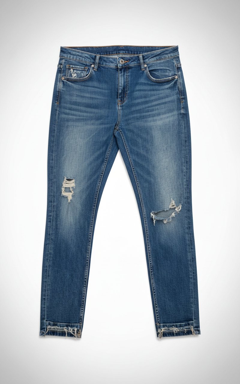 Pantalon ZARA