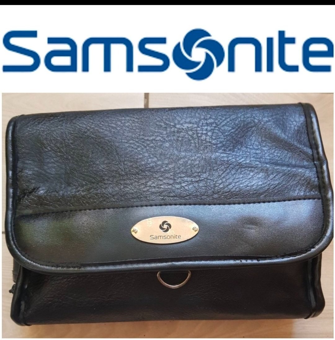 Trousse de voyage SAMSONITE