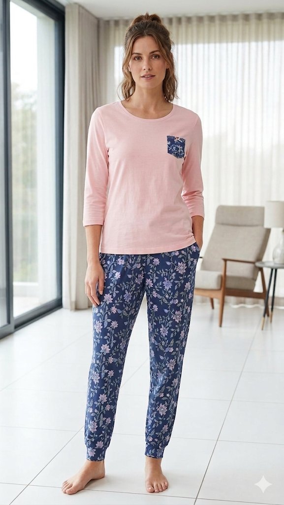 Pyjama PRIMARK 