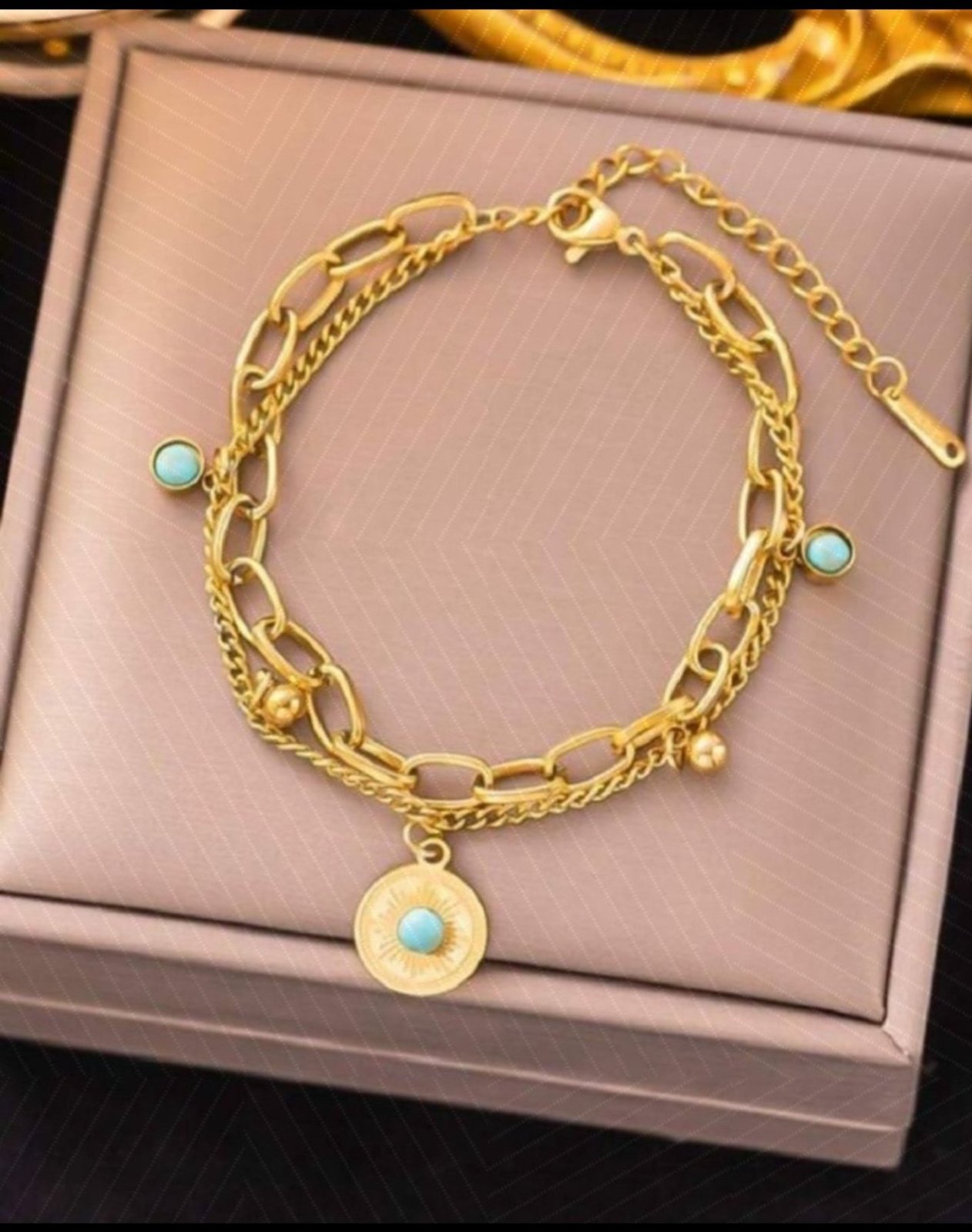 Bracelet neuf