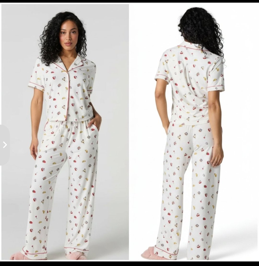 Set pyjama neuf FOREVER 21