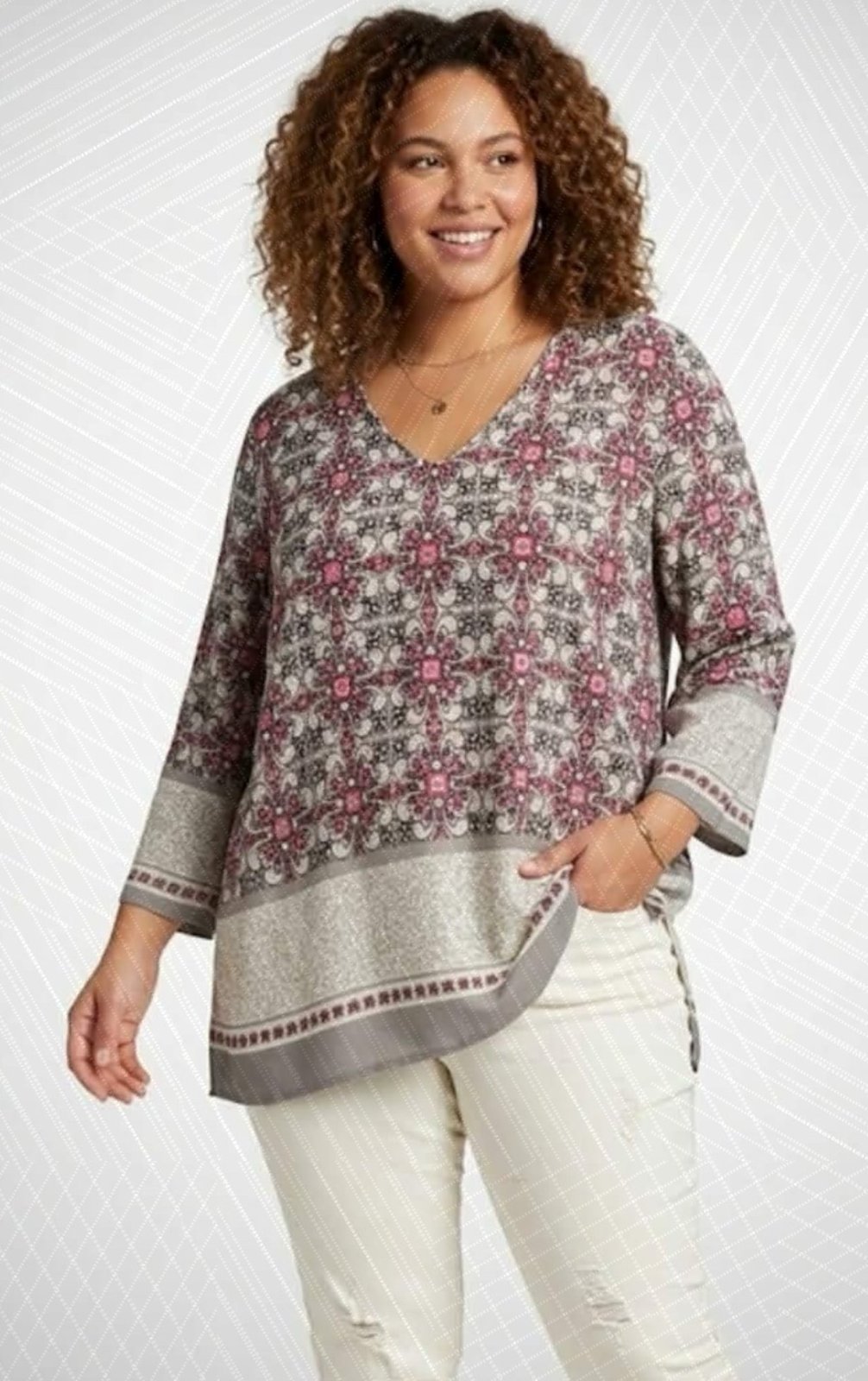 Blouse neuve