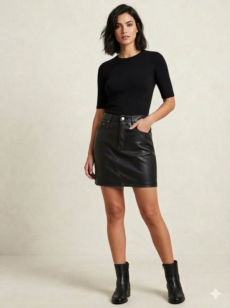 Jupe H&M
