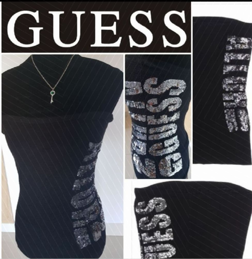Bustier GUESS