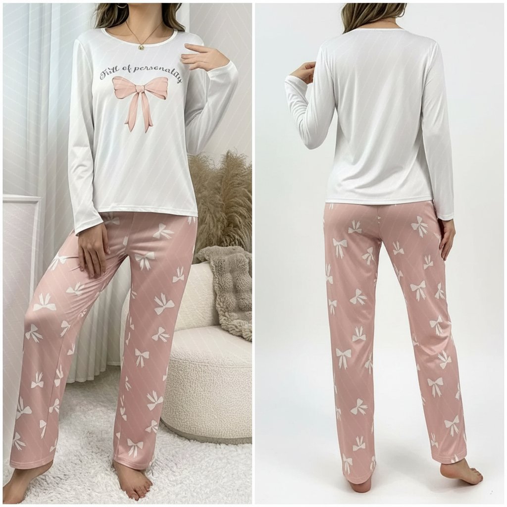 Pyjama femme neuve 