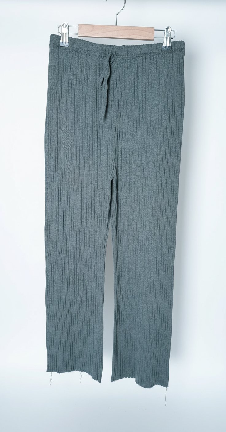 Pantalon large neuf