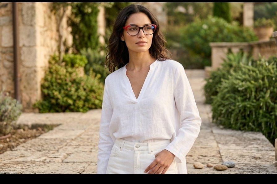 Lunettes de lecture