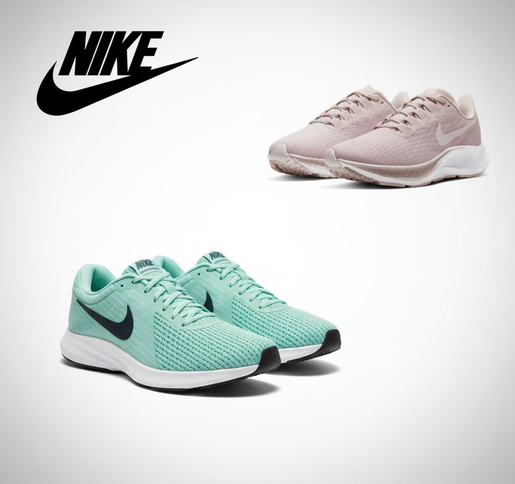Baskets NIKE 
