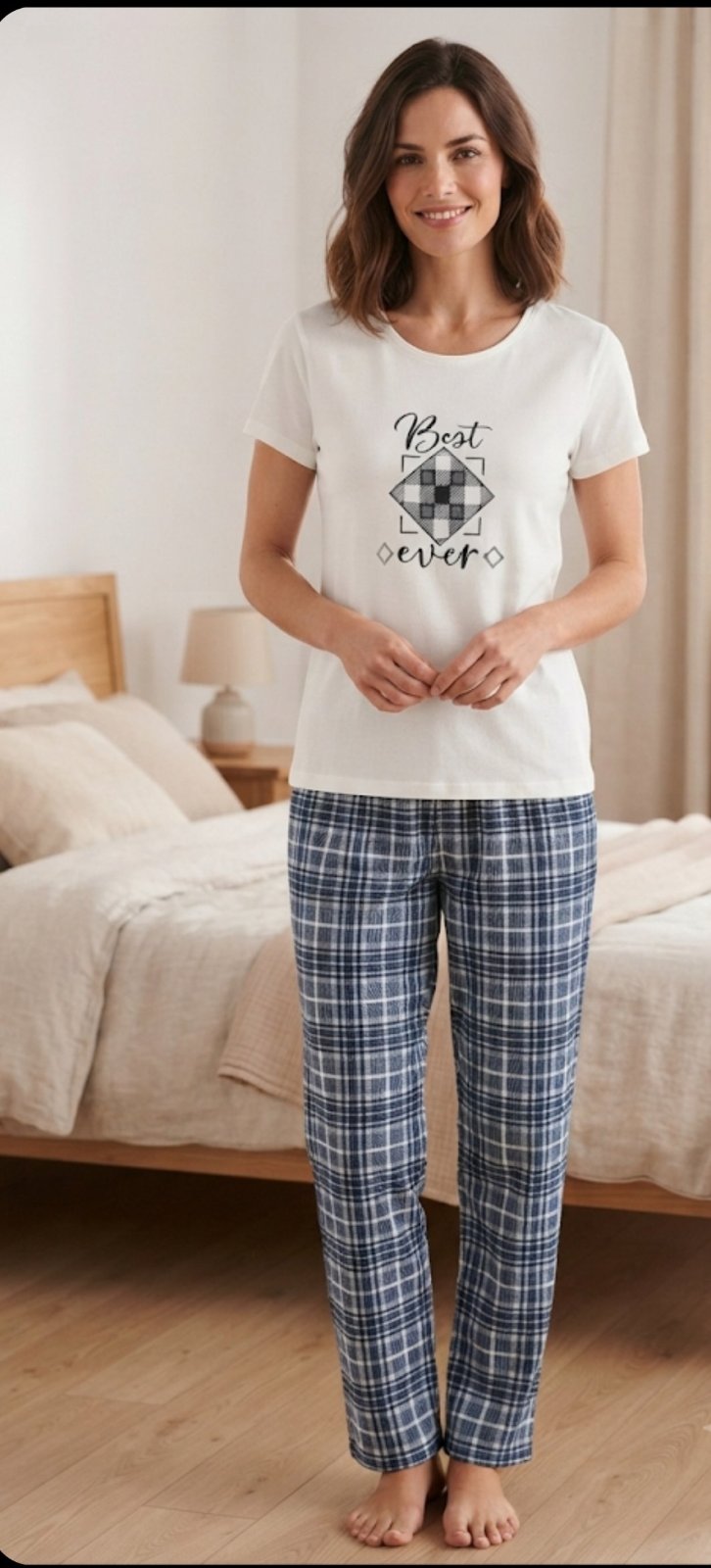 Set pyjama neuf 