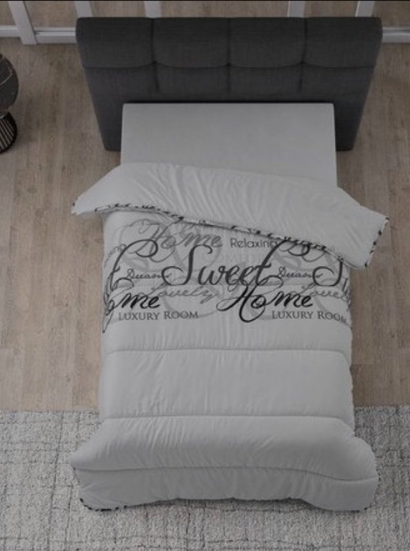 Housse de couette 