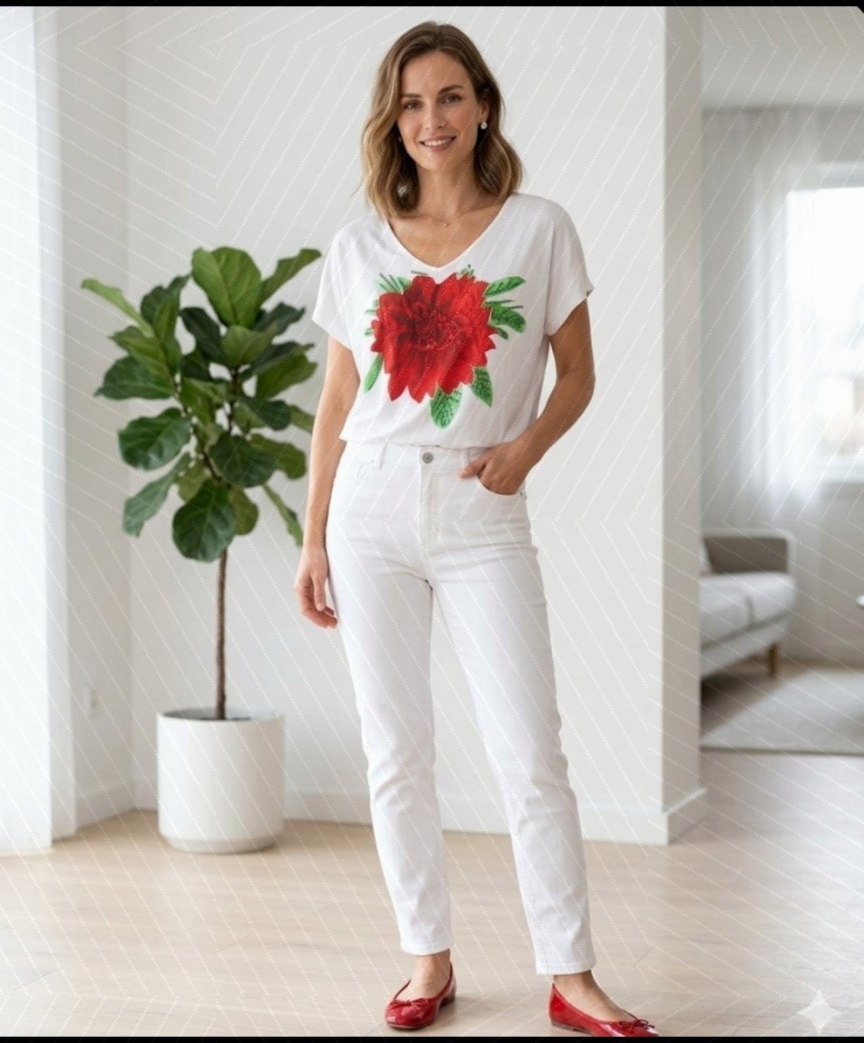 Pull oversize