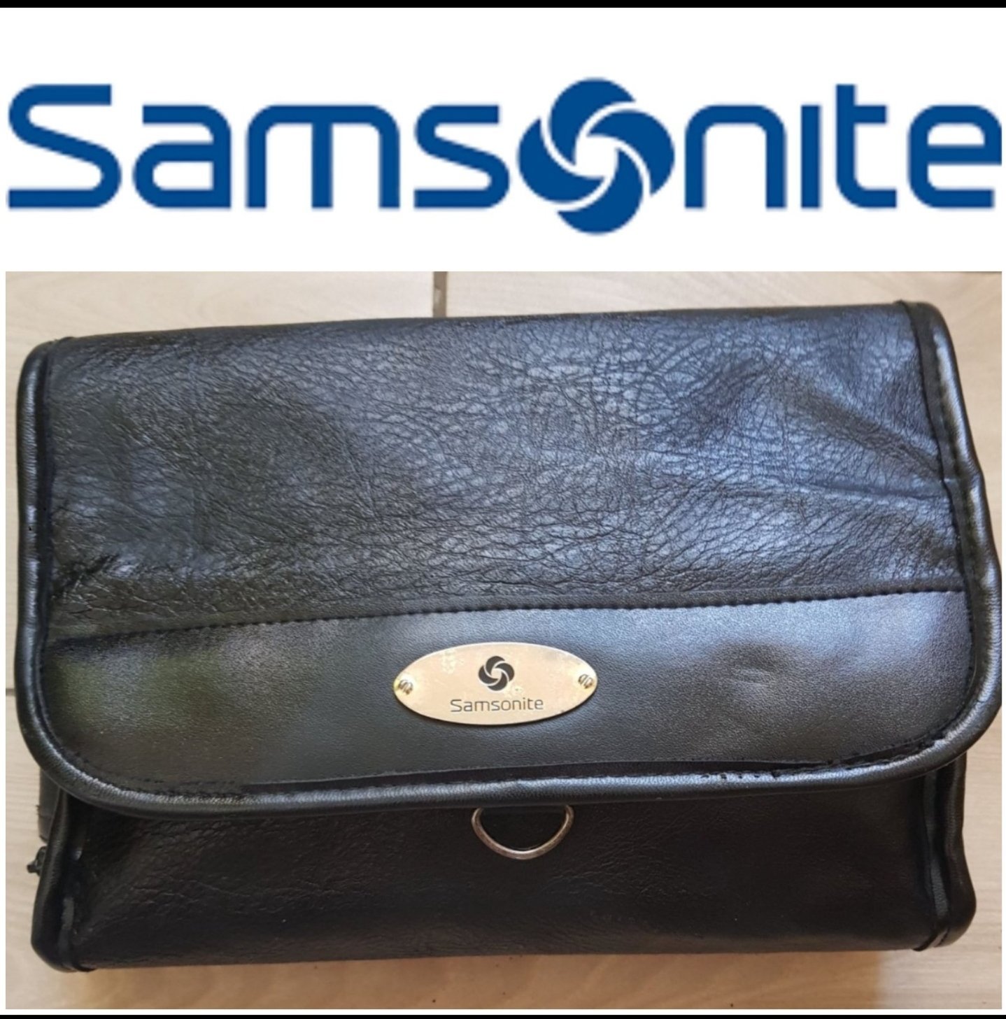 Trousse de voyage SAMSONITE 