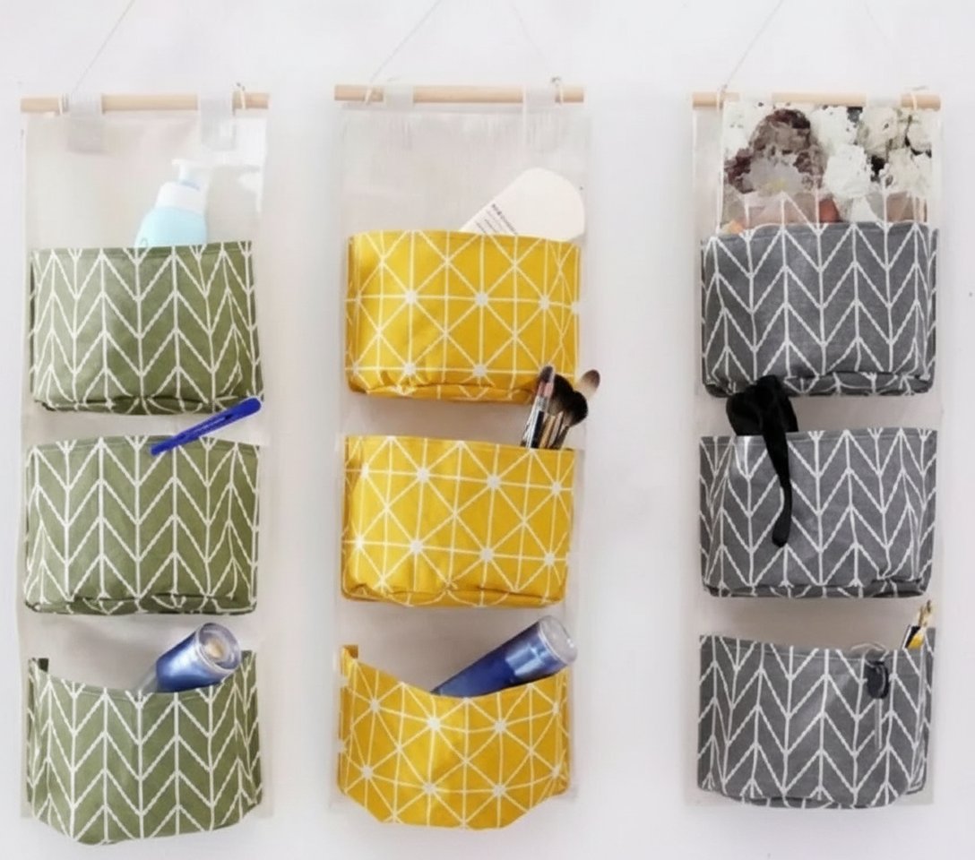 Sac de rangement suspendu 