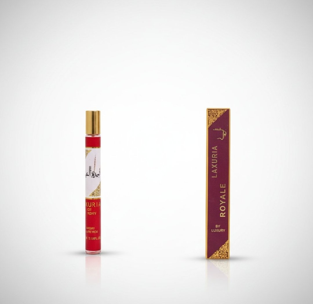 Parfum femme 