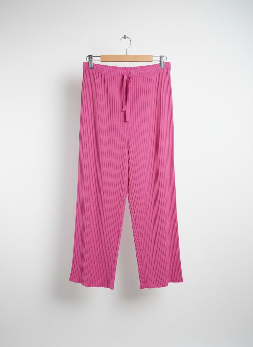 Pantalon large neuf