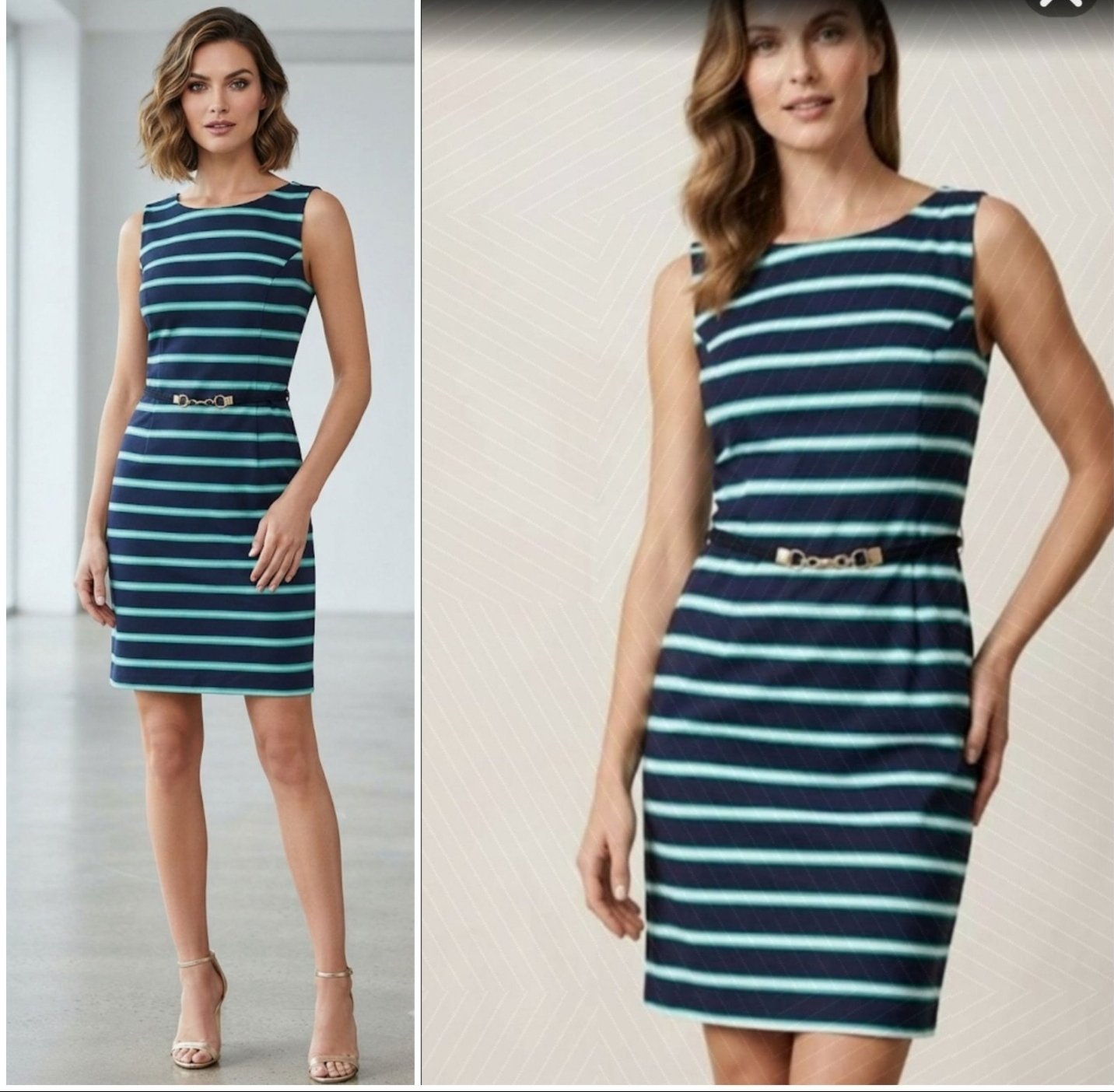 Robe TOMMY HILFIGER 